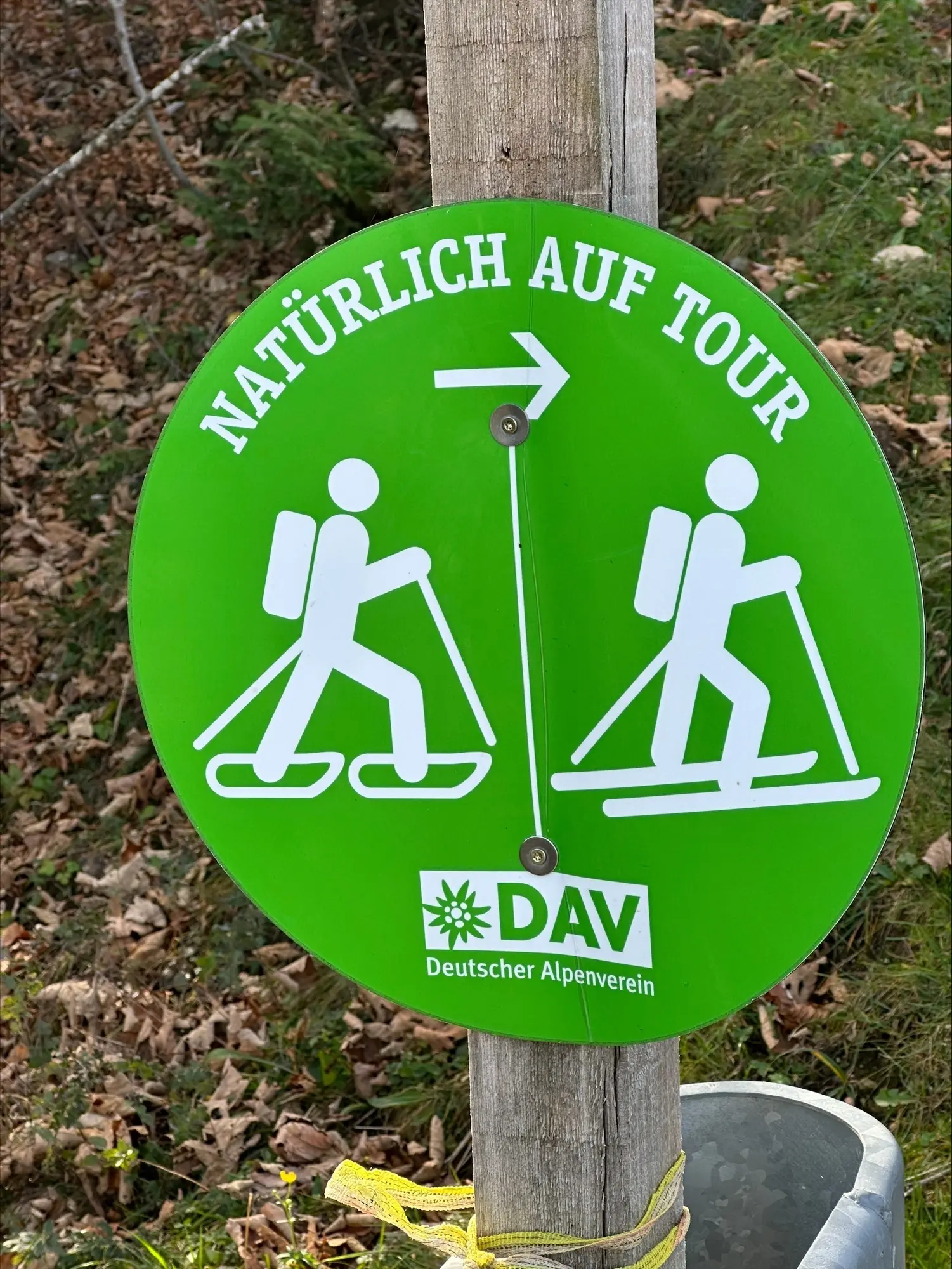 © DAV Sektion Rosenheim - Otto