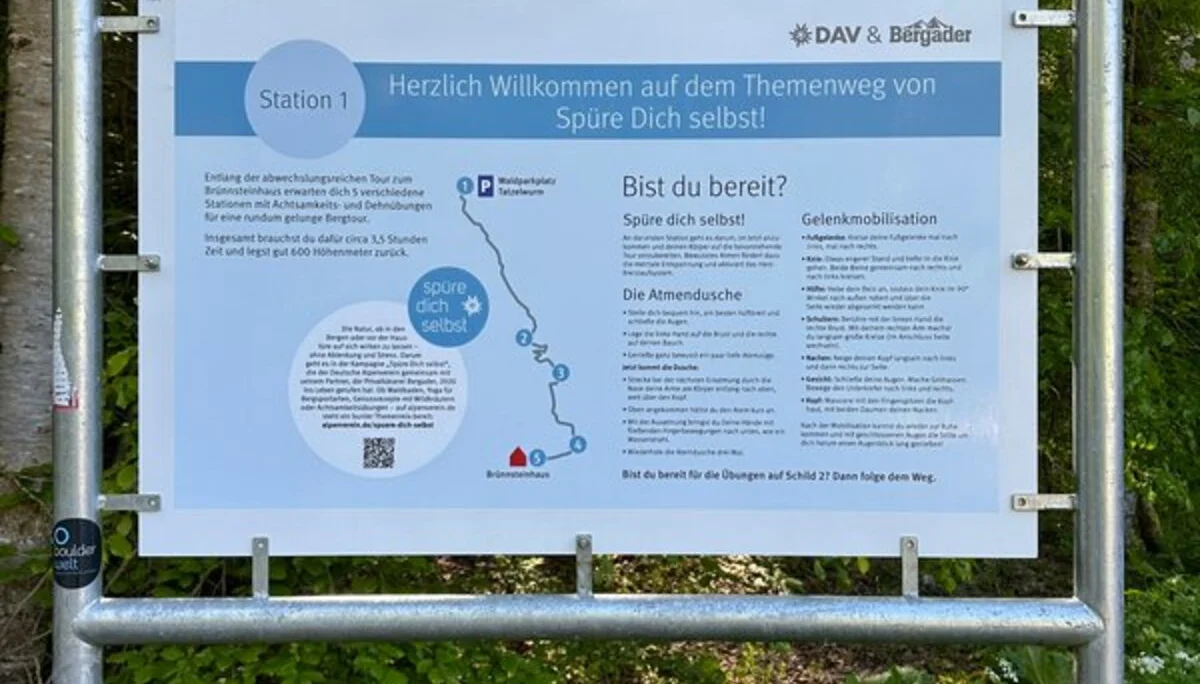 © DAV/Sophie Dachtler