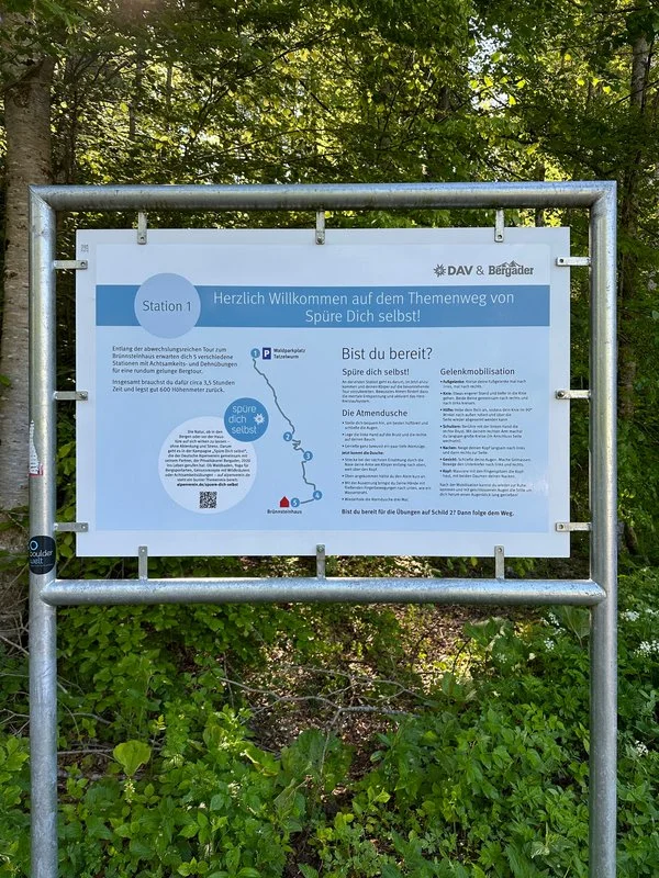 © DAV/Sophie Dachtler