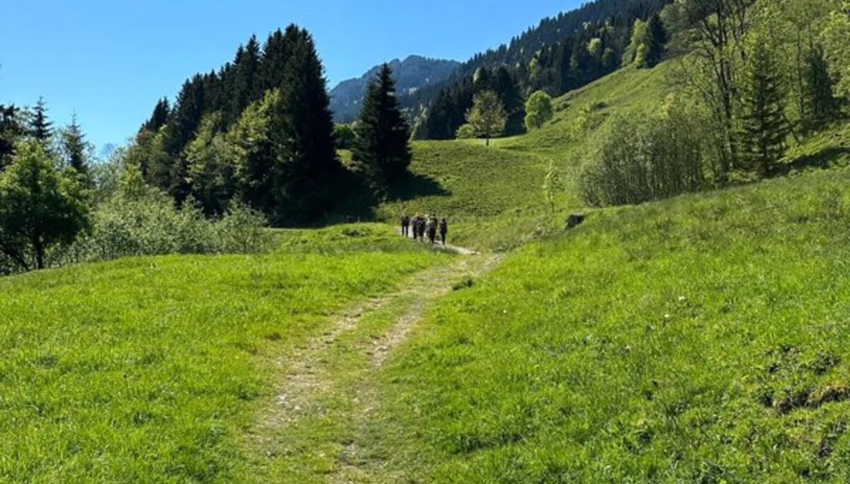 © DAV/Sophie Dachtler