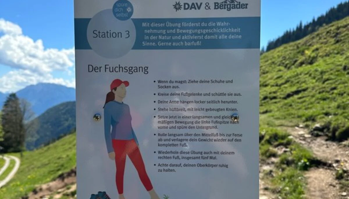 © DAV/Sophie Dachtler