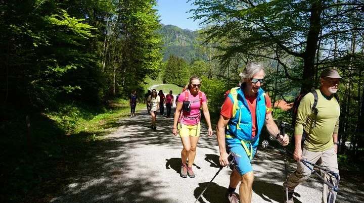 © DAV/Sophie Dachtler © DAV/Sophie Dachtler