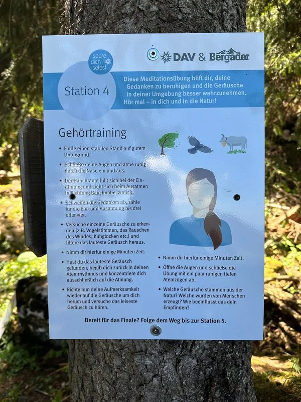 © DAV/Sophie Dachtler