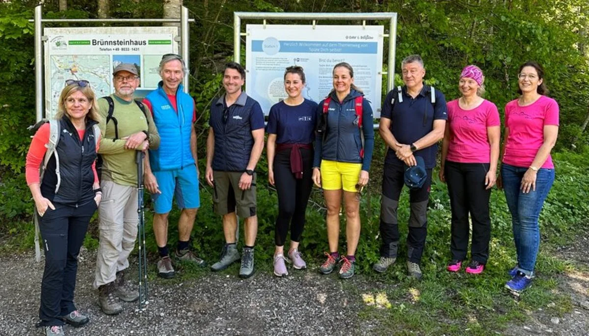 © DAV/Sophie Dachtler