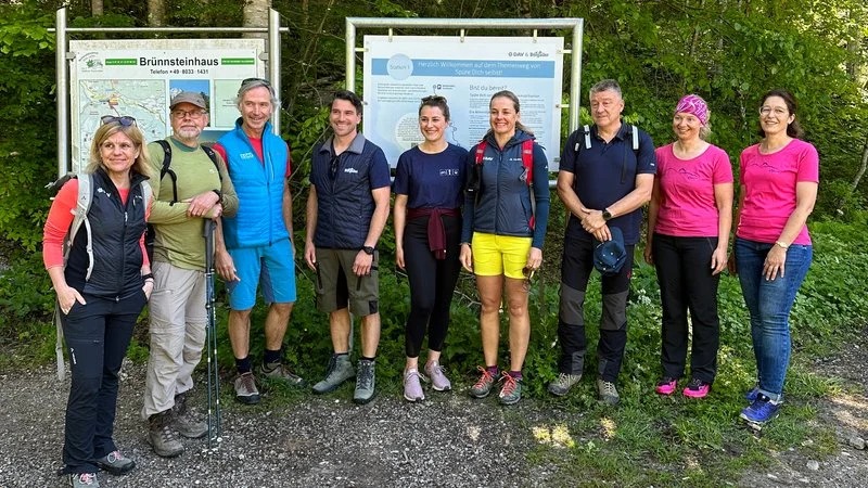 © DAV/Sophie Dachtler