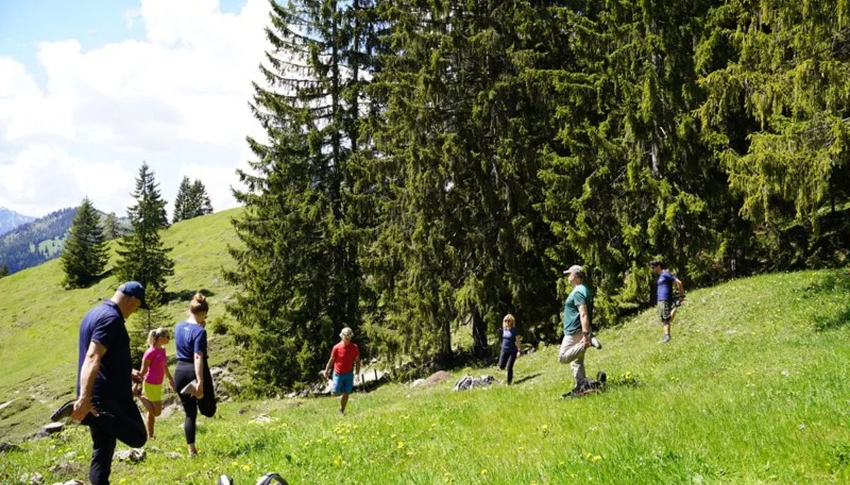 © DAV/Sophie Dachtler