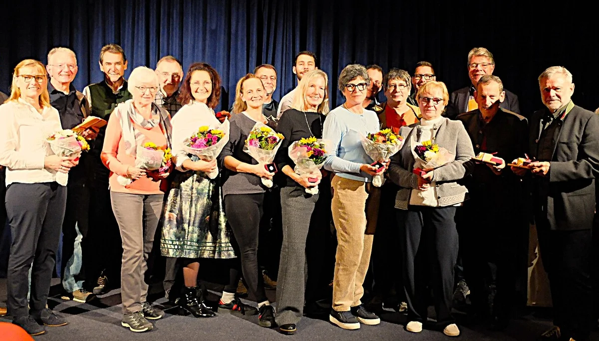 © DAV Sektion Rosenheim