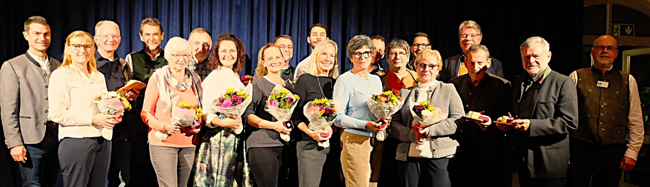 © DAV Sektion Rosenheim