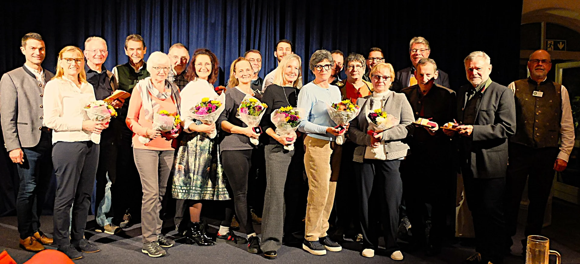 © DAV Sektion Rosenheim