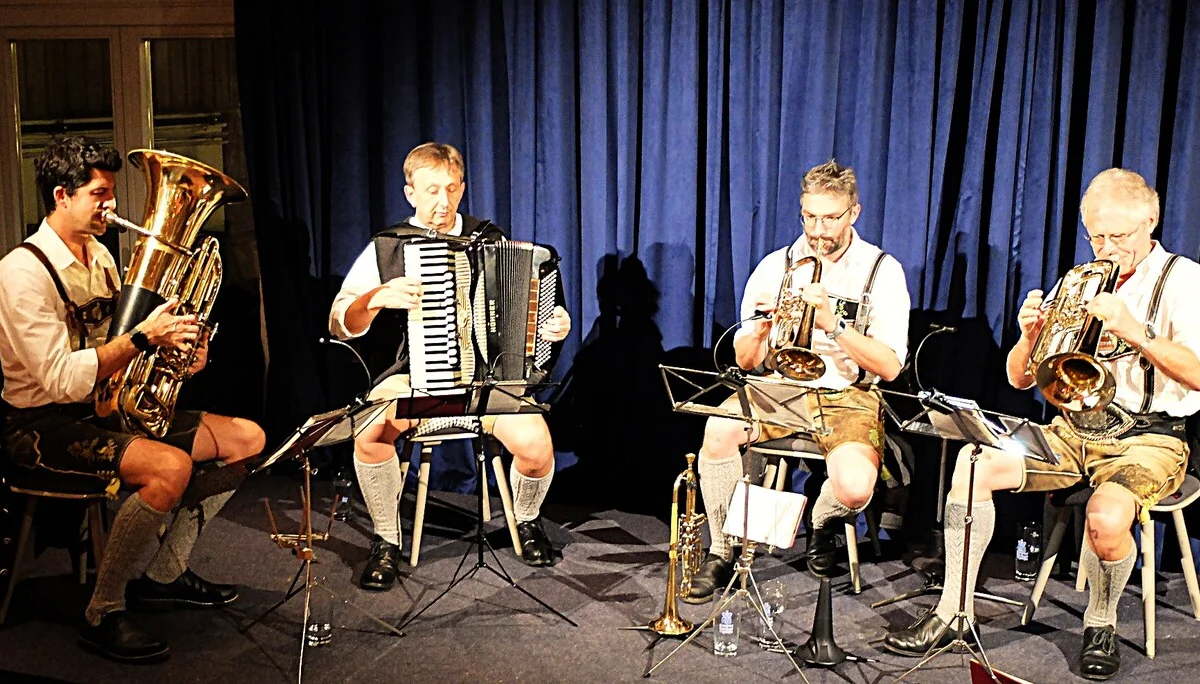 © DAV Sektion Rosenheim