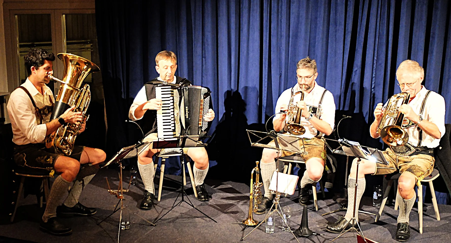 © DAV Sektion Rosenheim