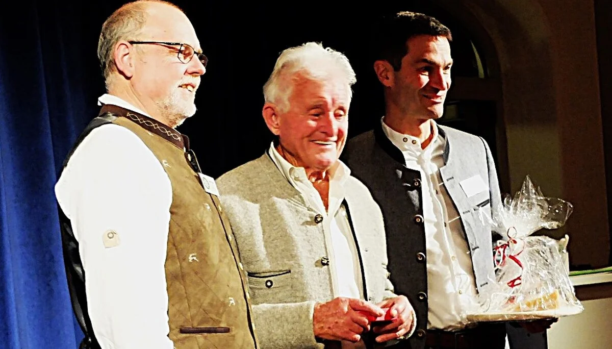 © DAV Sektion Rosenheim