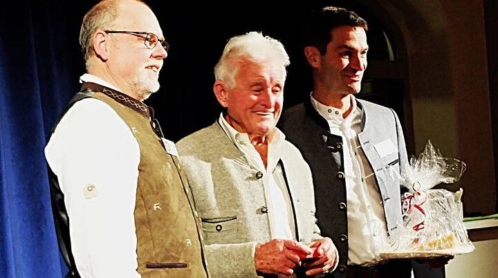 © DAV Sektion Rosenheim © DAV Sektion Rosenheim