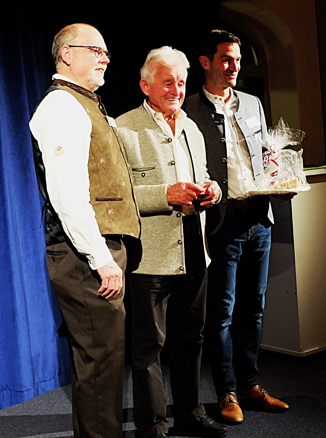 © DAV Sektion Rosenheim