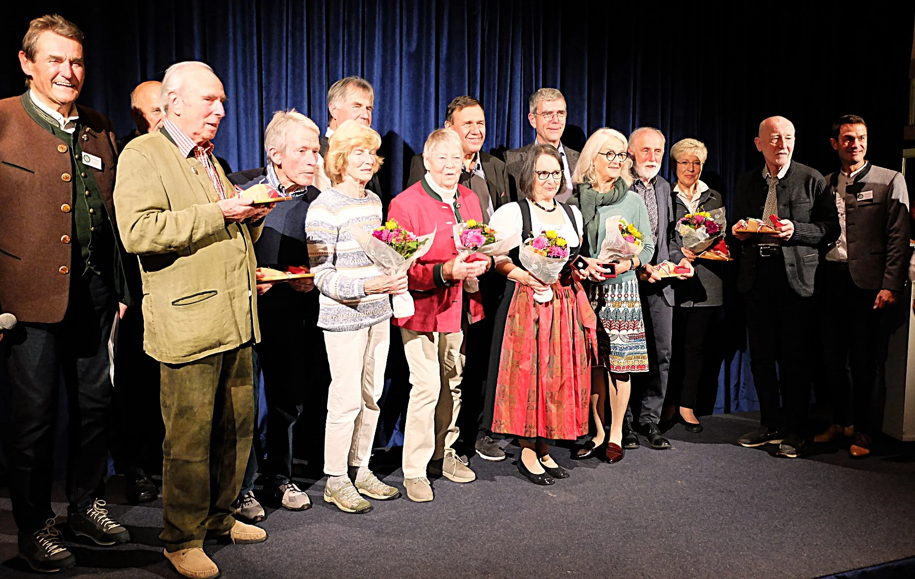 © DAV Sektion Rosenheim