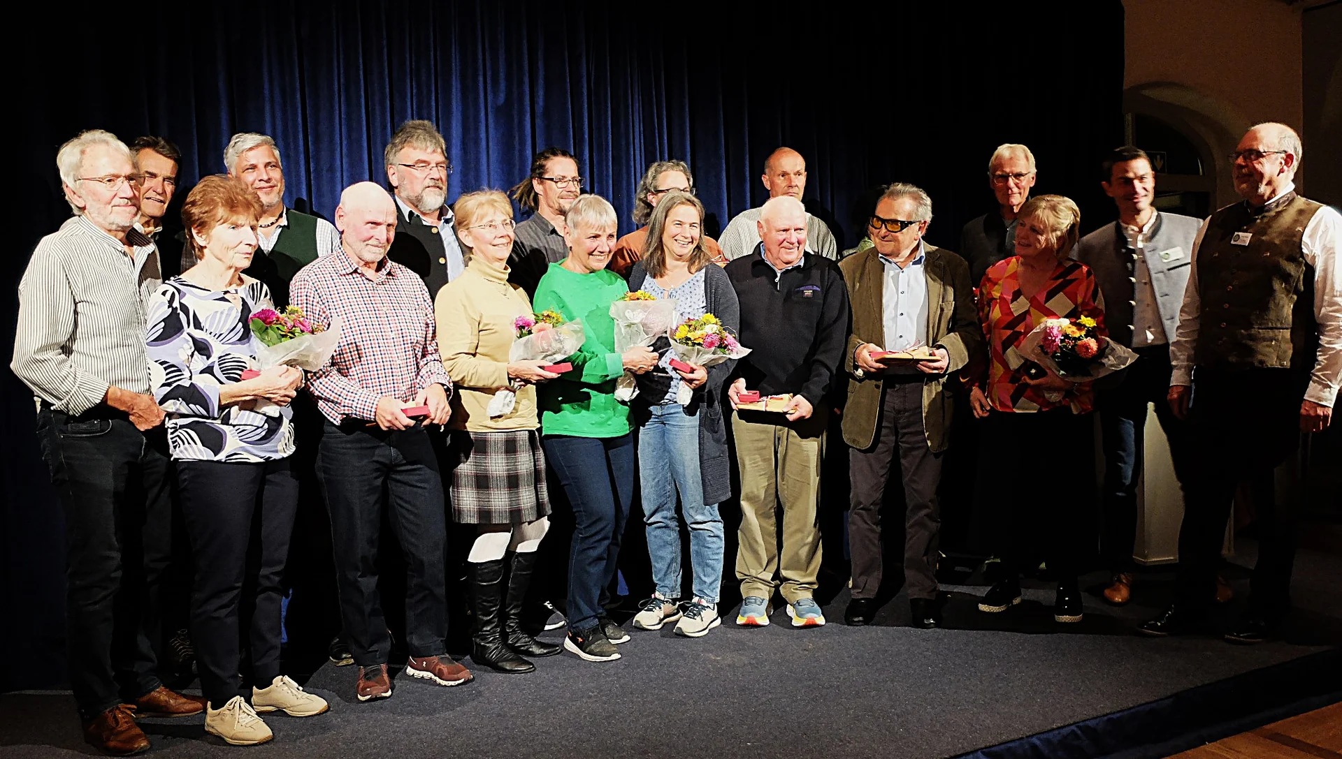 © DAV Sektion Rosenheim