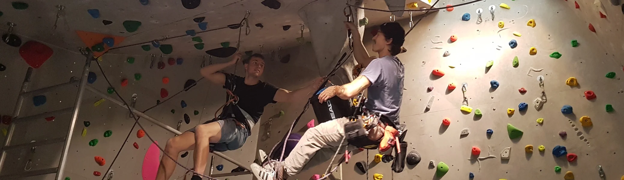 © DAV Sektion Rosenheim