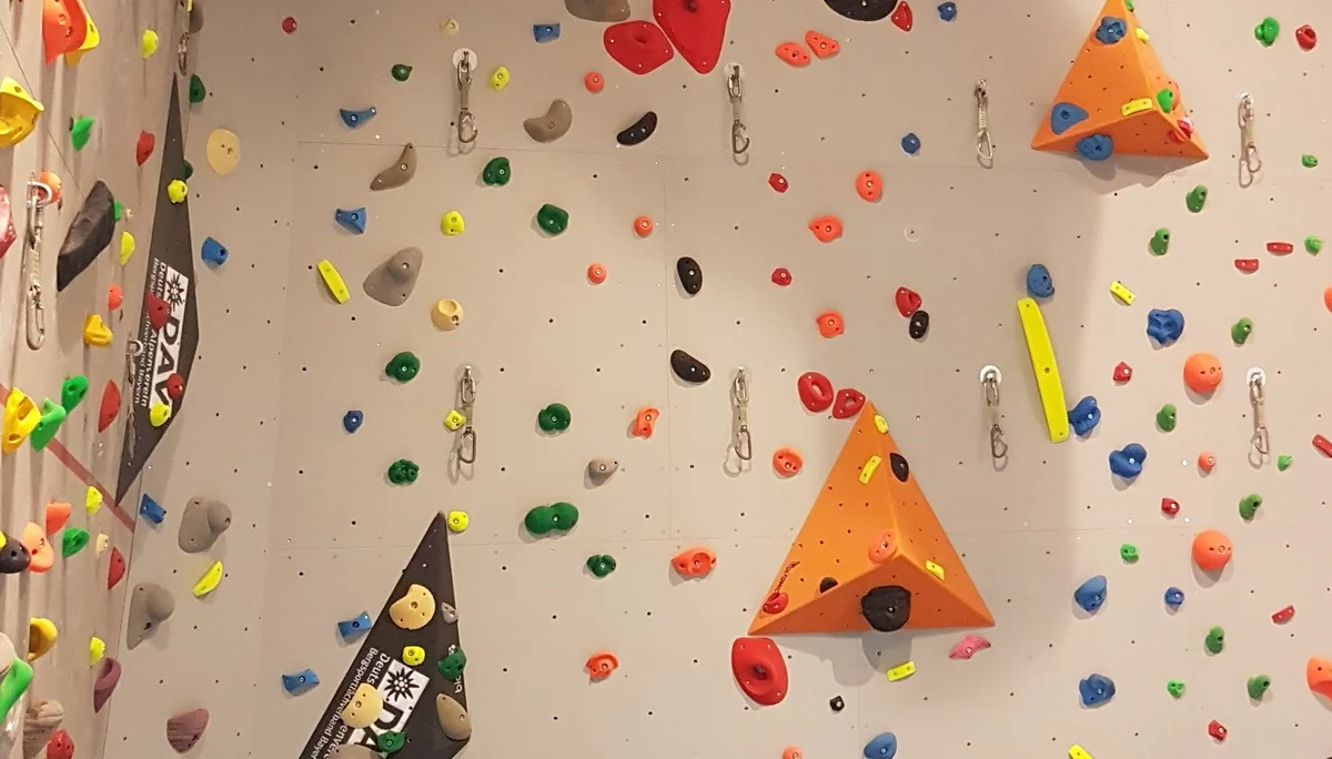 © DAV Sektion Rosenheim