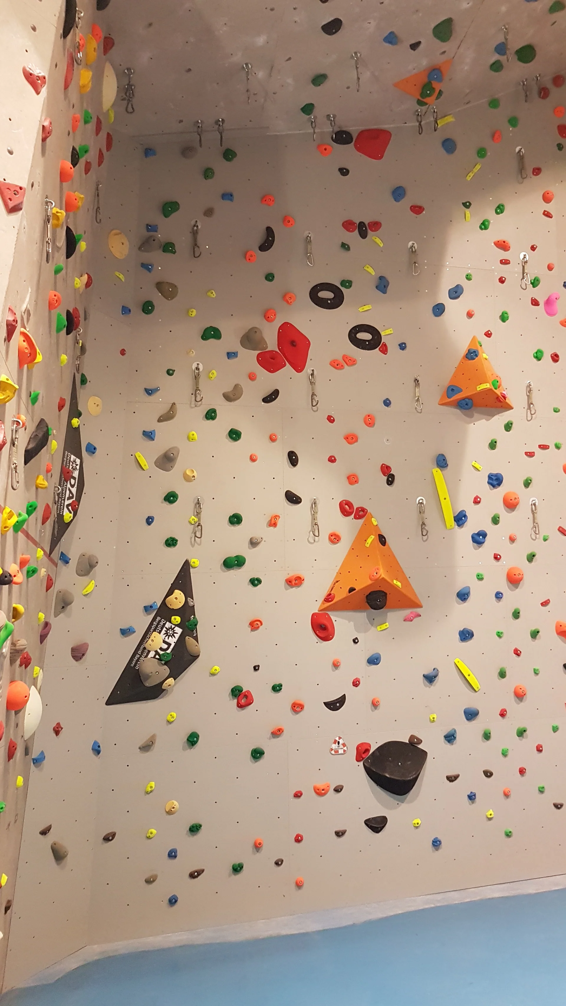 © DAV Sektion Rosenheim