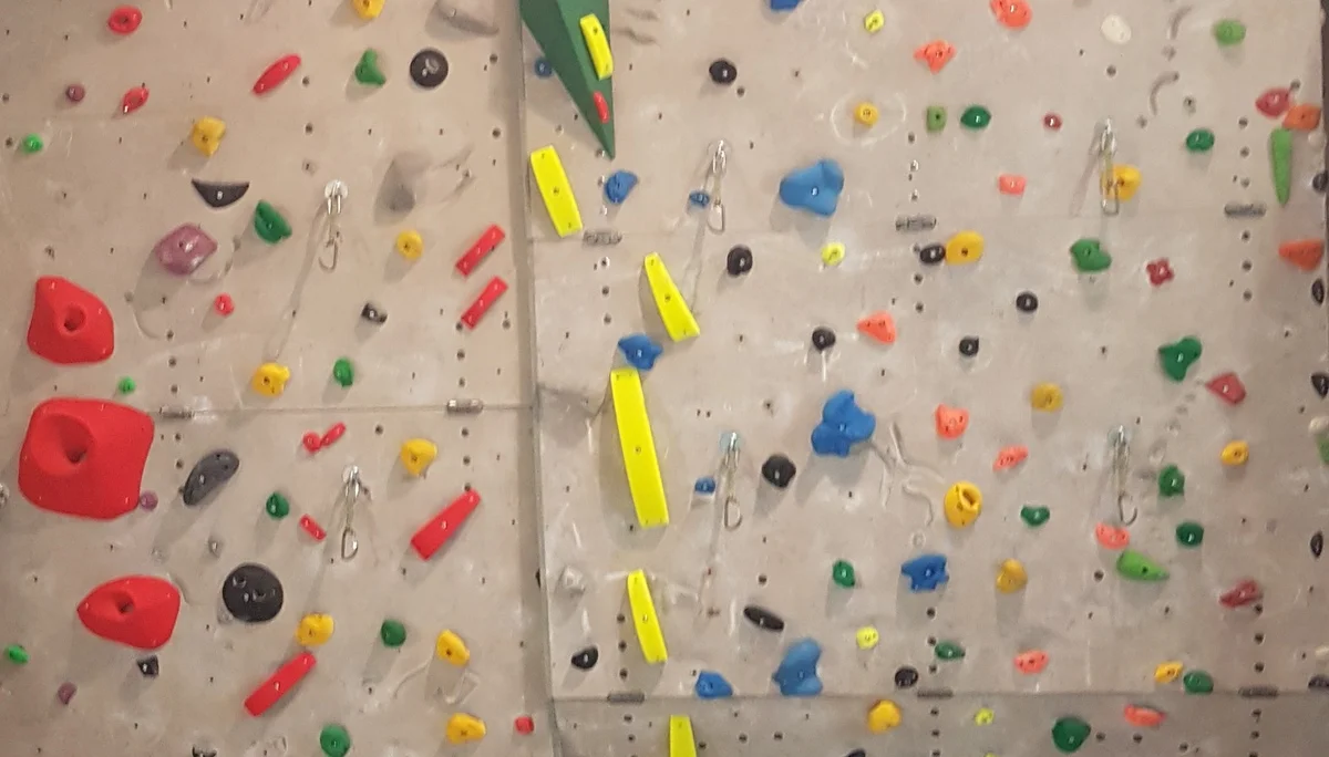 © DAV Sektion Rosenheim