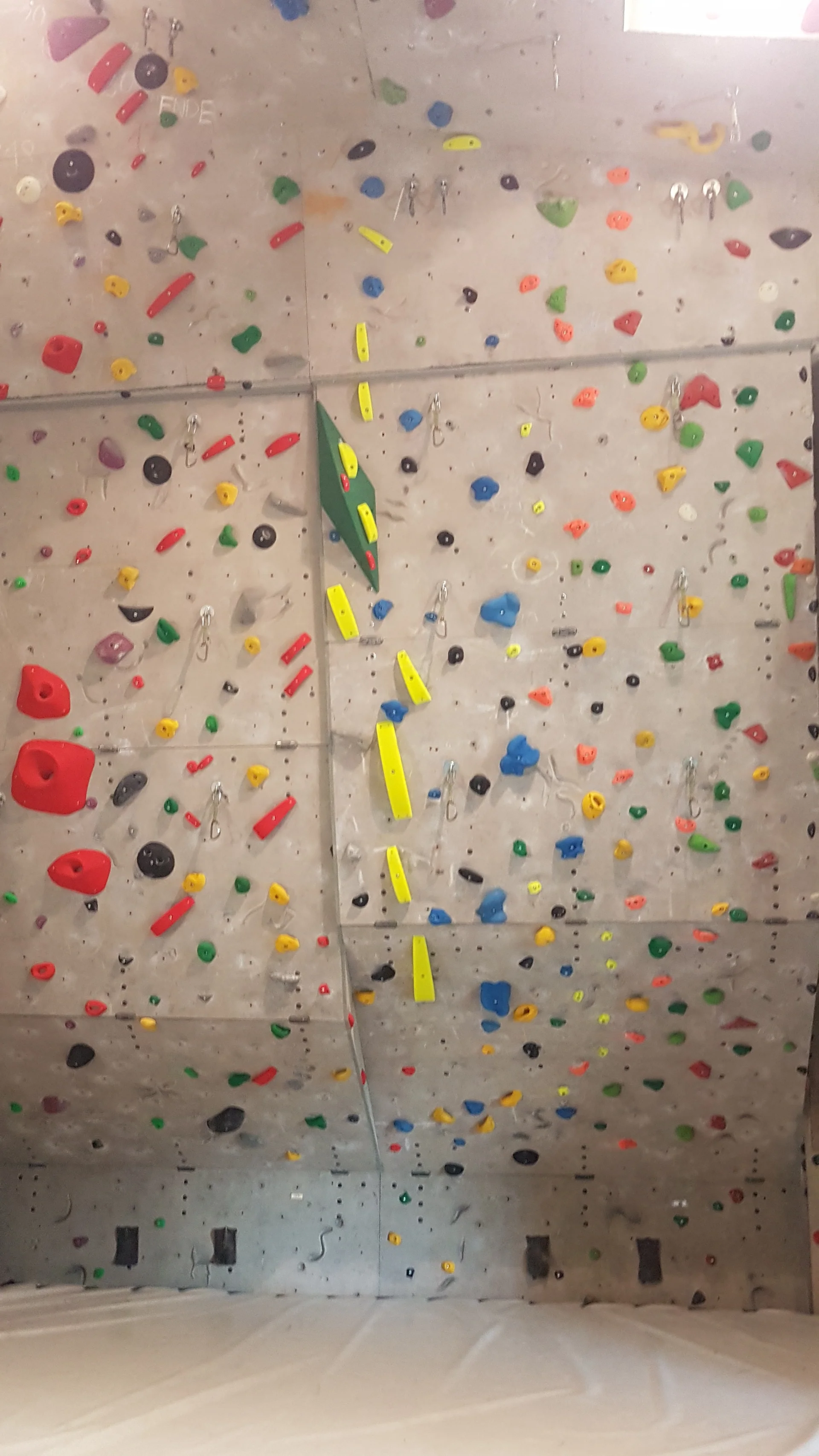 © DAV Sektion Rosenheim