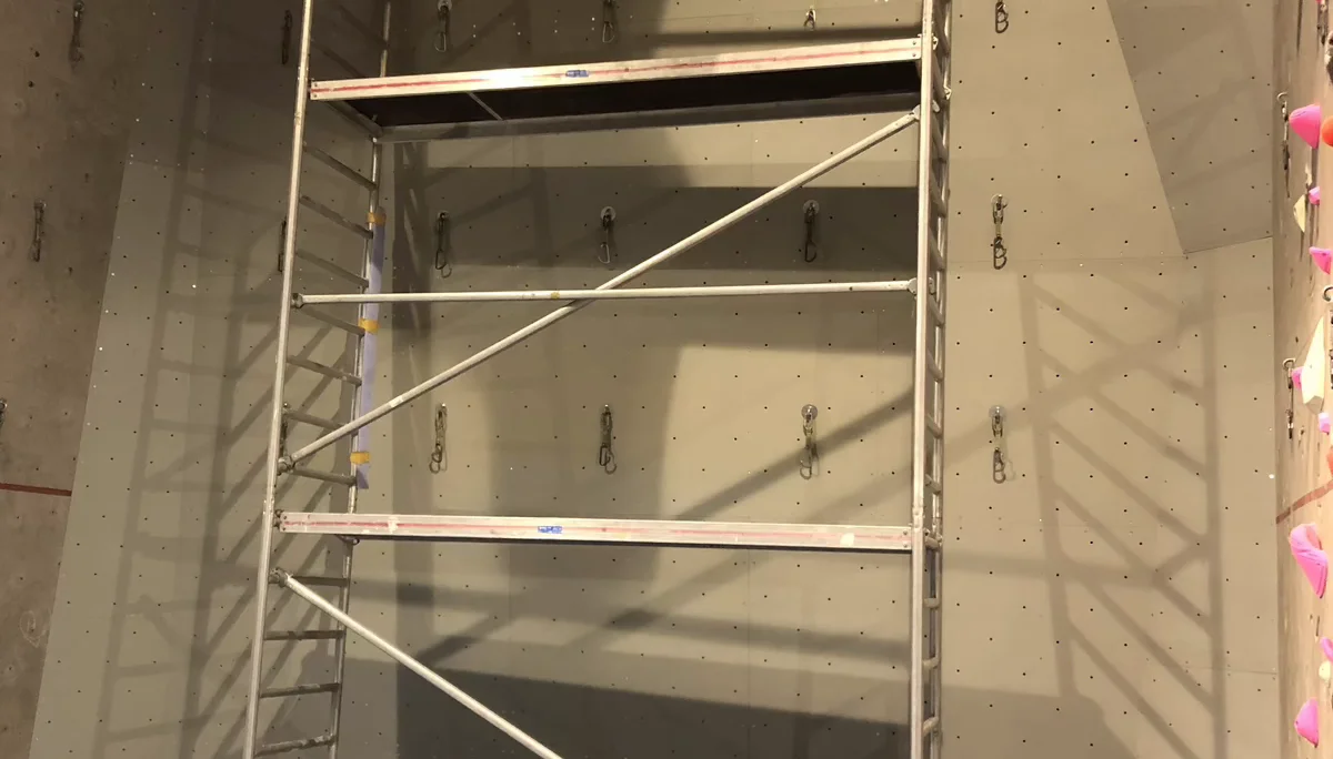 © DAV Sektion Rosenheim