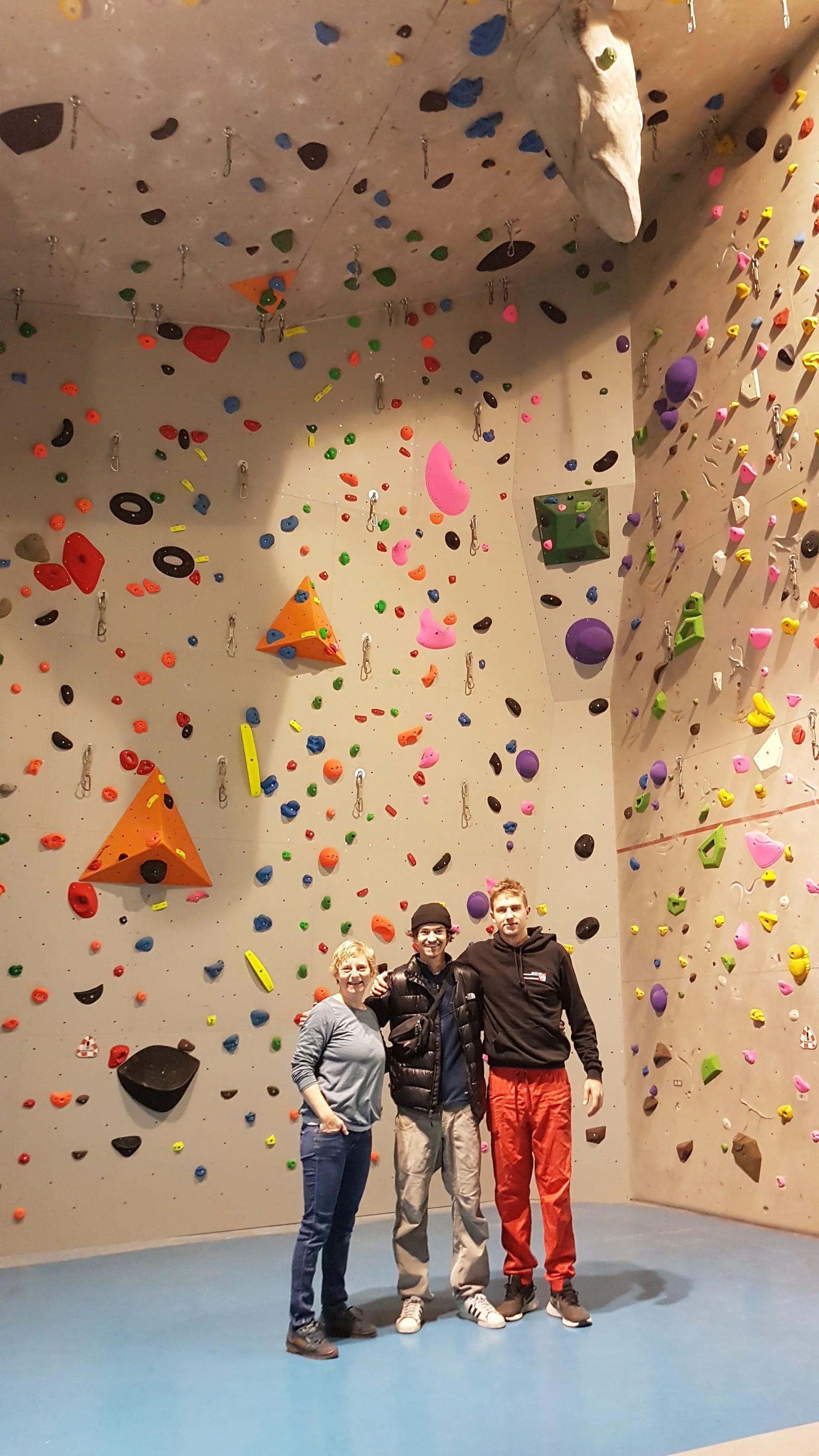 © DAV Sektion Rosenheim