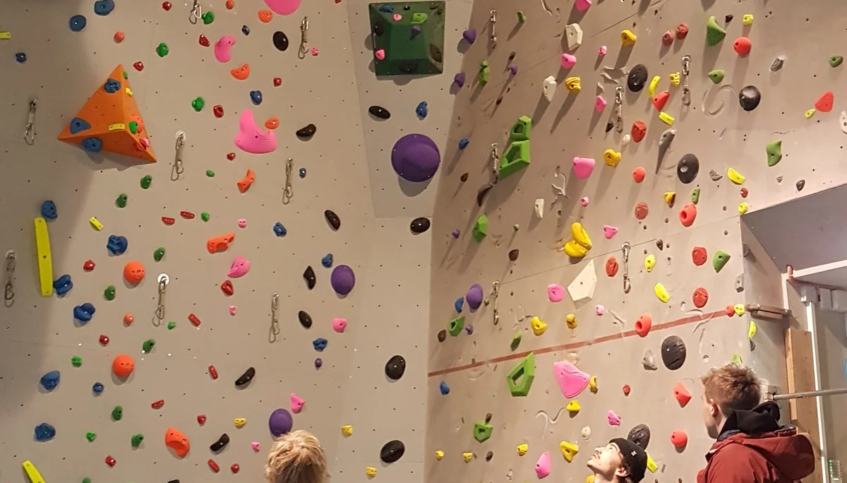 © DAV Sektion Rosenheim