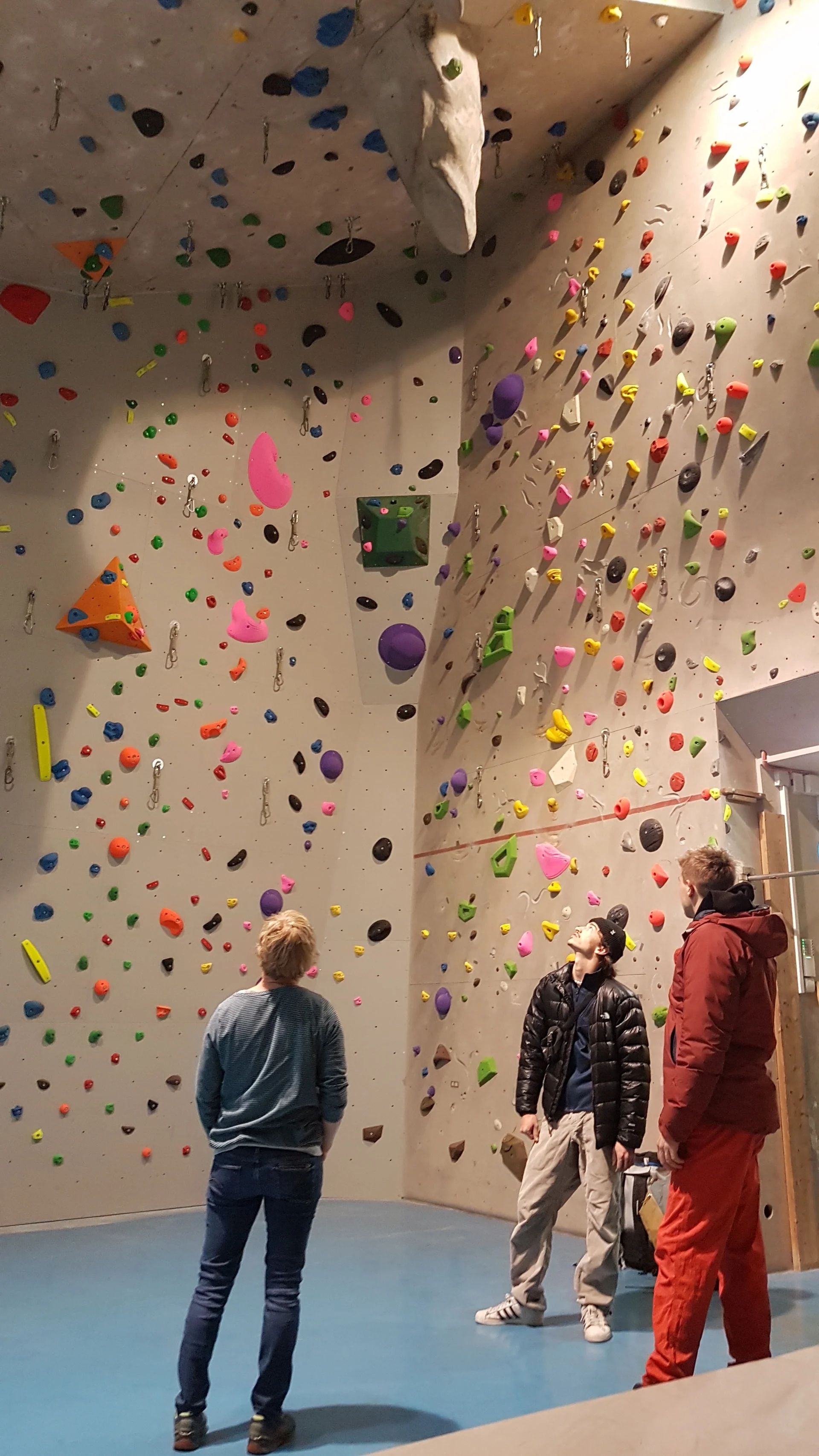 © DAV Sektion Rosenheim