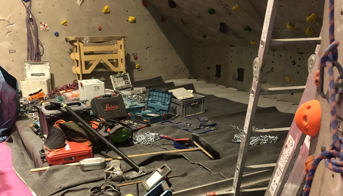 © DAV Sektion Rosenheim