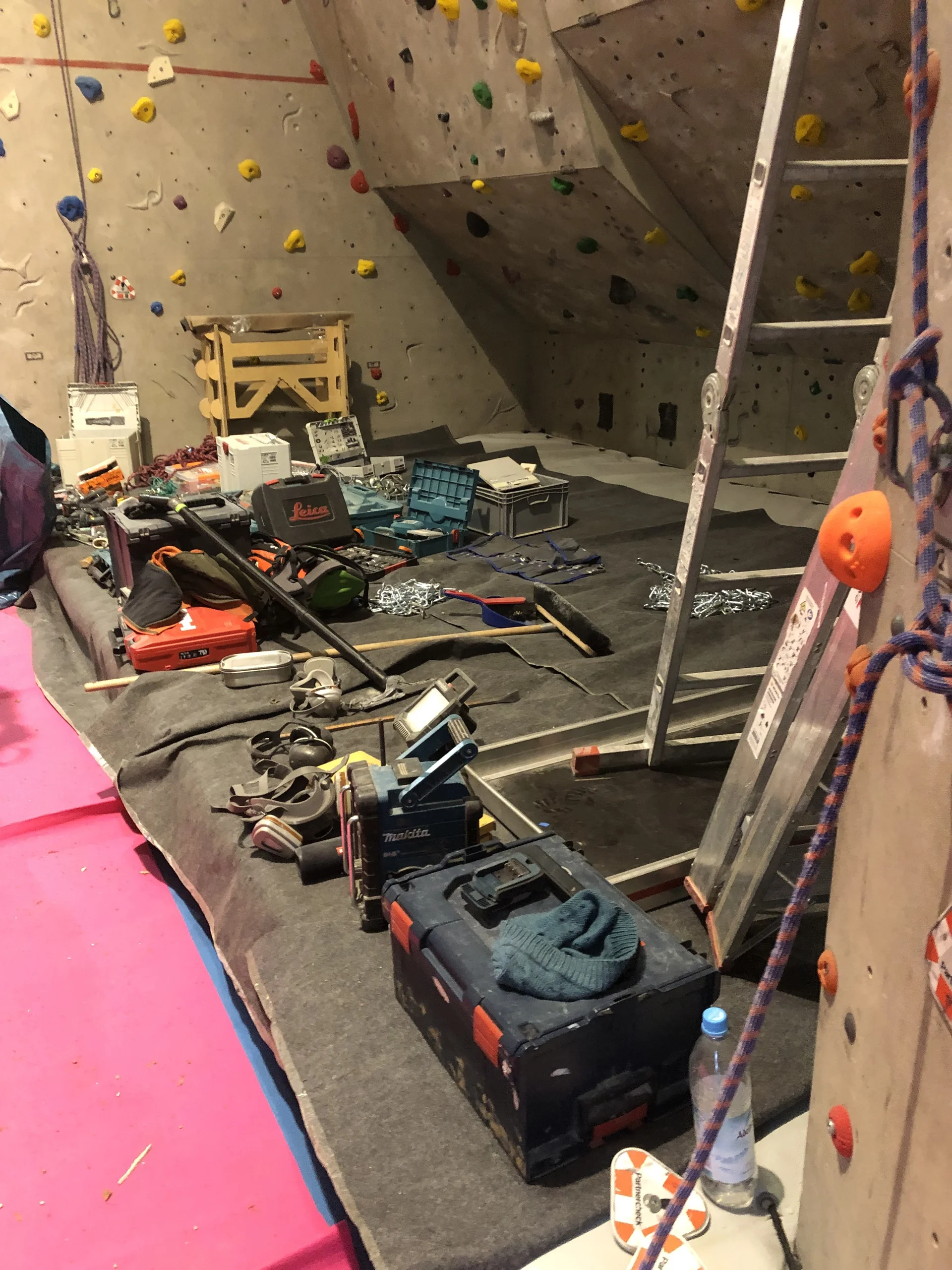 © DAV Sektion Rosenheim