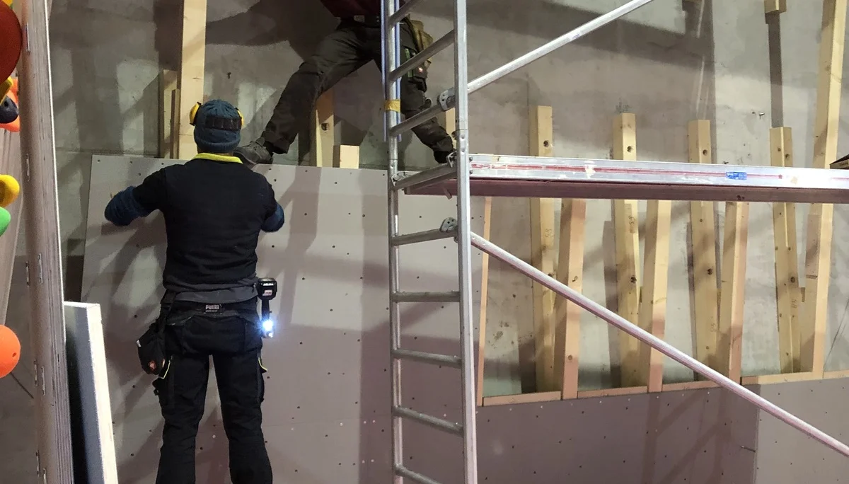 © DAV Sektion Rosenheim