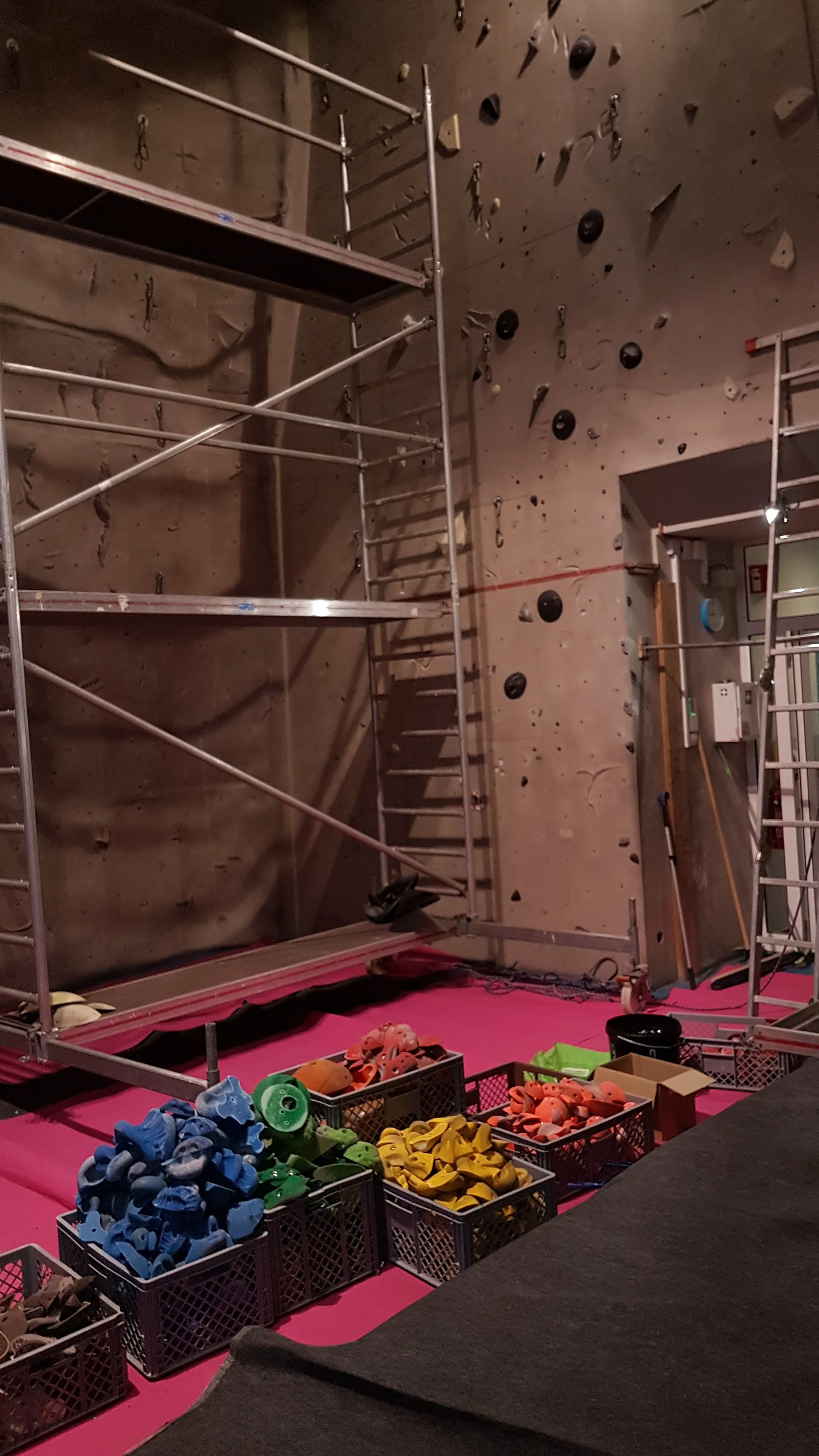 © DAV Sektion Rosenheim