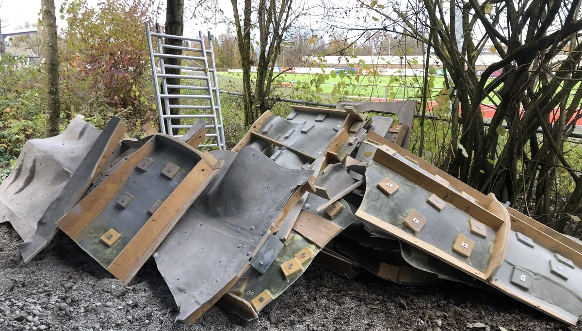 © DAV Sektion Rosenheim