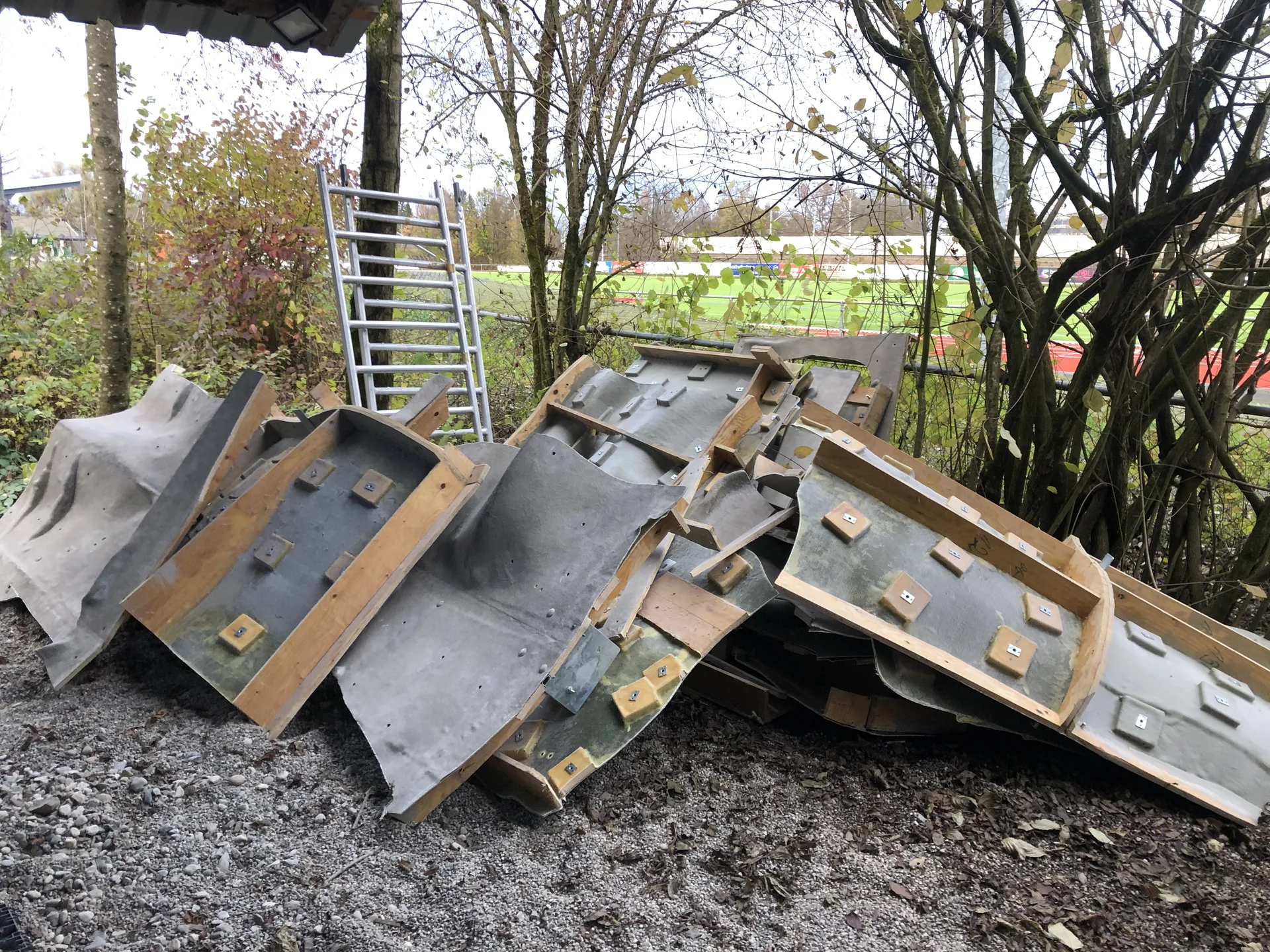 © DAV Sektion Rosenheim