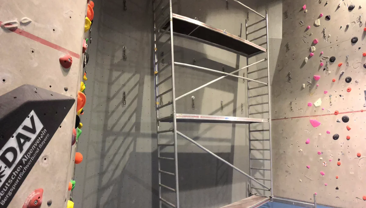 © DAV Sektion Rosenheim