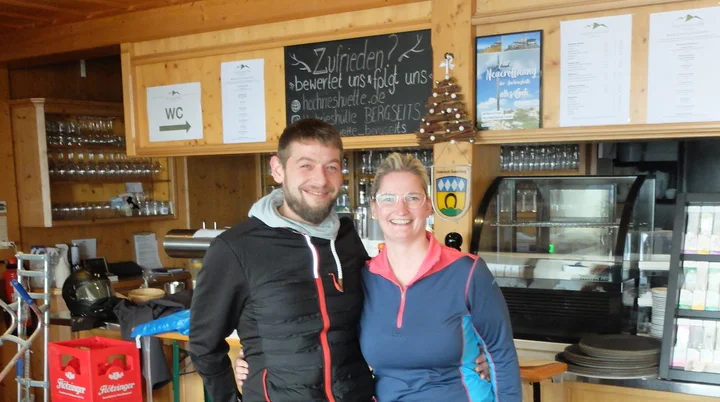 © DAV Sektion Rosenheim © DAV Sektion Rosenheim