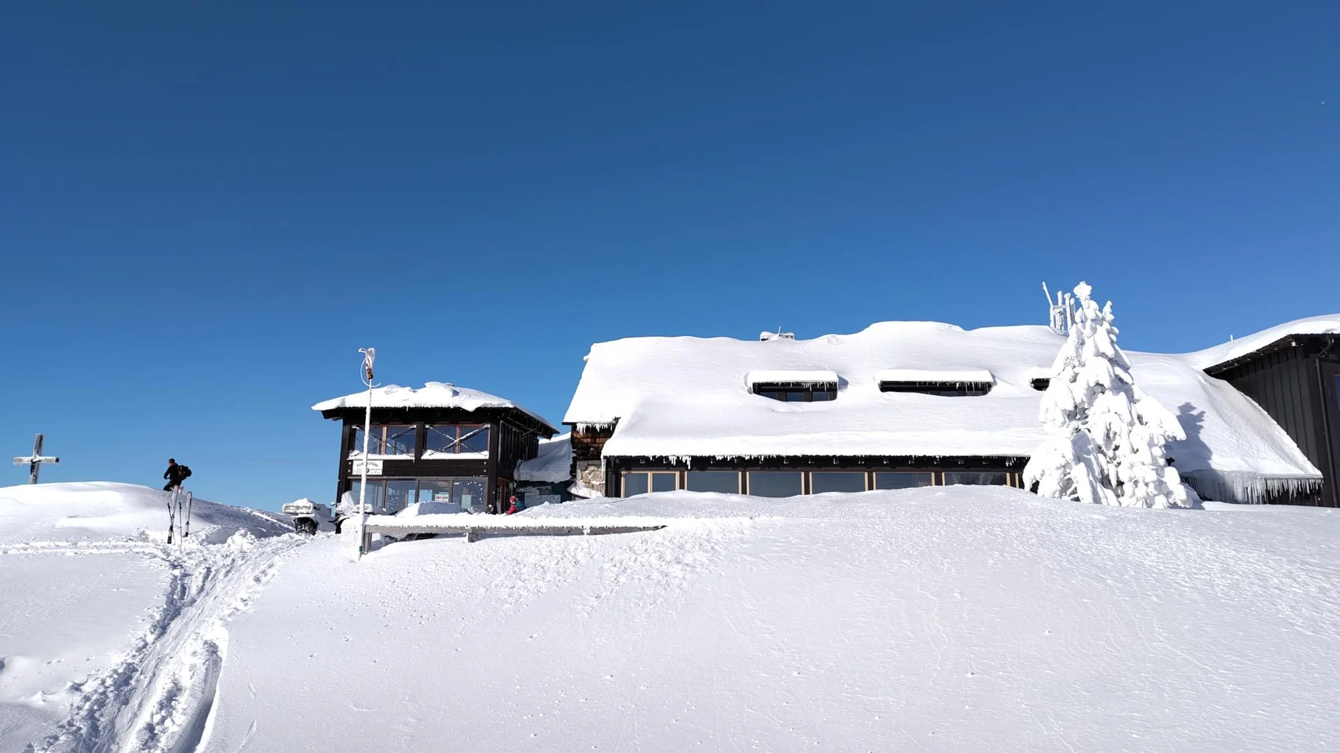 © DAV Sektion Rosenheim