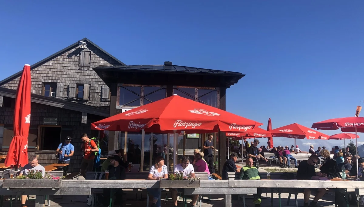 © DAV Sektion Rosenheim