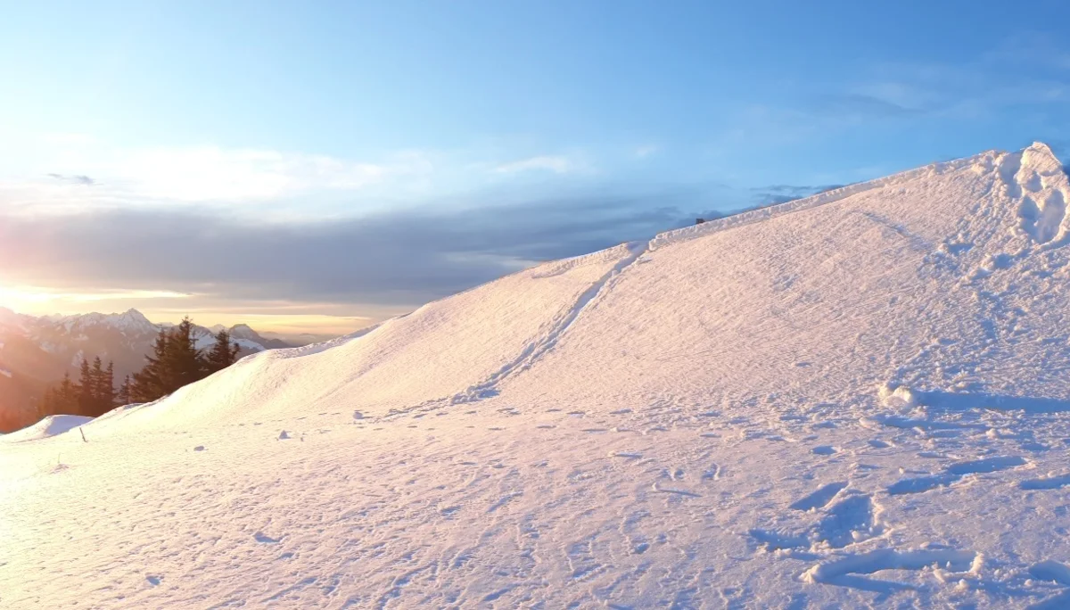 © DAV Sektion Rosenheim