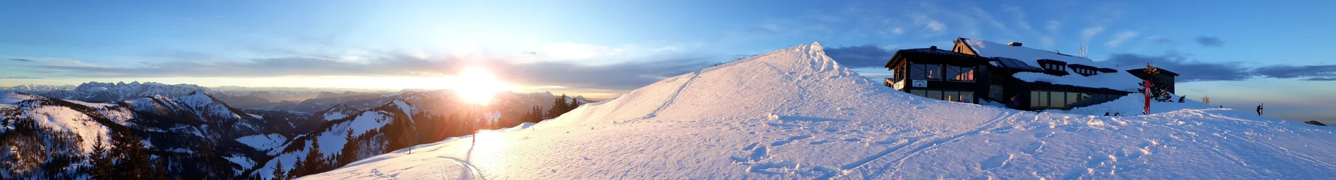 © DAV Sektion Rosenheim