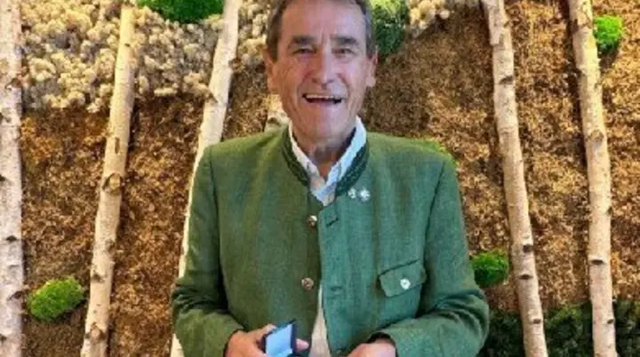 © DAv Sektion Rosenheim