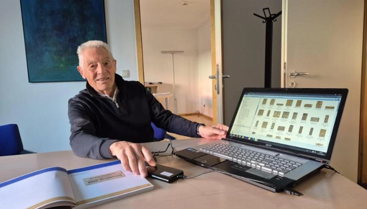 © DAV Sektion Rosenheim