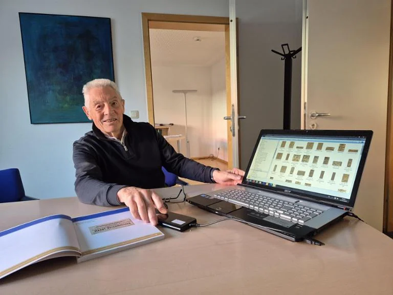 © DAV Sektion Rosenheim