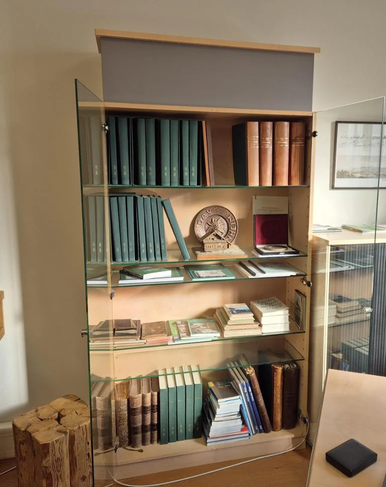 © DAV Sektion Rosenheim