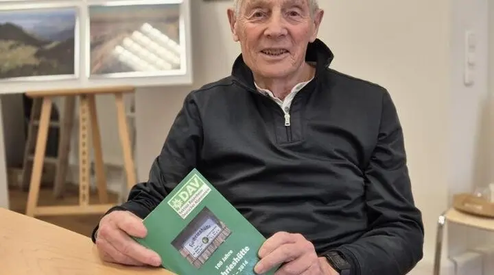 © DAV Sektion Rosenheim