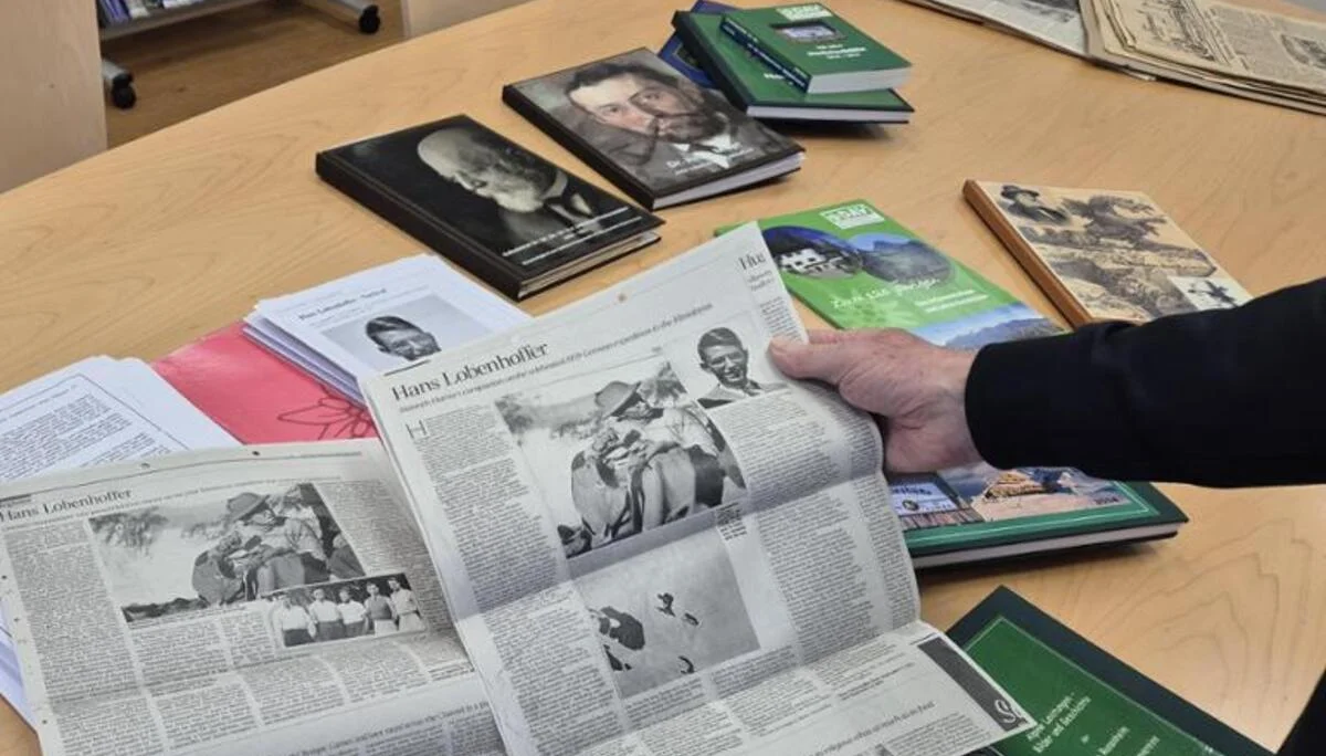 © DAV Sektion Rosenheim