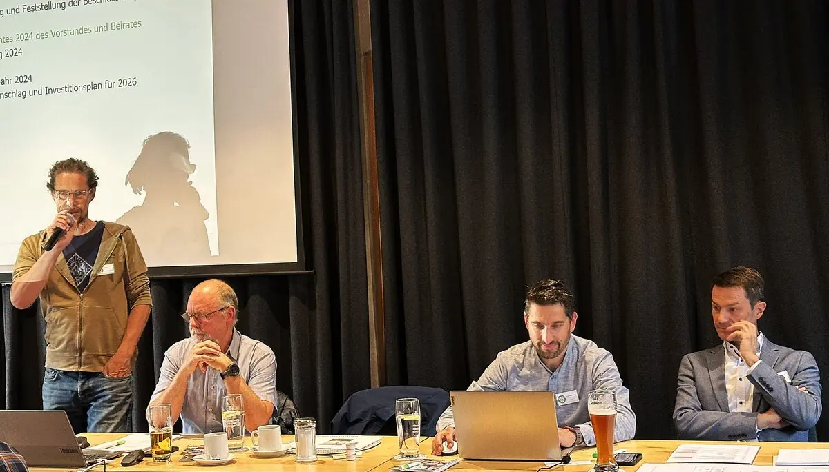 © DAV Sektion Rosenheim