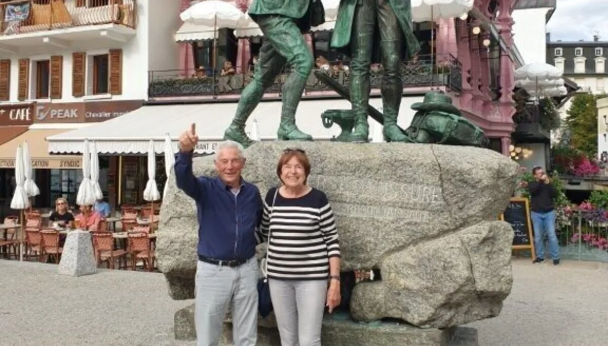 © DAV Sektion Roseneim