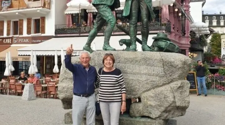 © DAV Sektion Roseneim